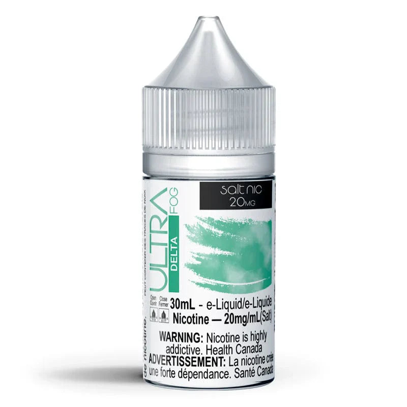 ULTRA Fog E-Juice