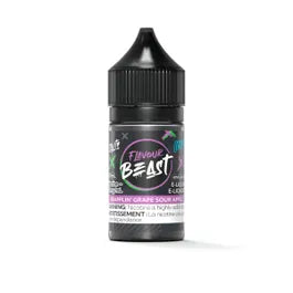 Flavour Beast