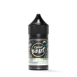 Flavour Beast