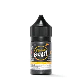 Flavour Beast