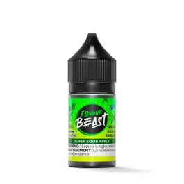 Flavour Beast
