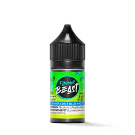 Flavour Beast