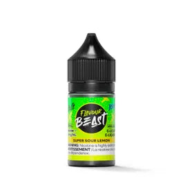 Flavour Beast