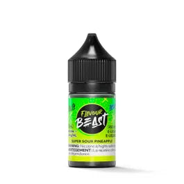 Flavour Beast