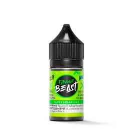 Flavour Beast