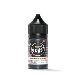 Flavour Beast