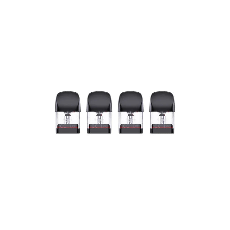 Caliburn G3 pods