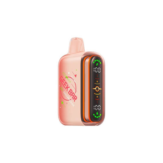 Geek Bar Pulse X2 (100K)