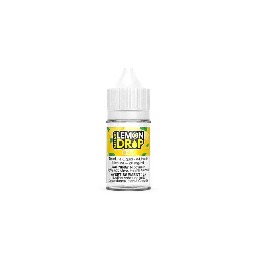 LEMON DROP (20 MG)