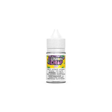 LEMON DROP (20 MG)