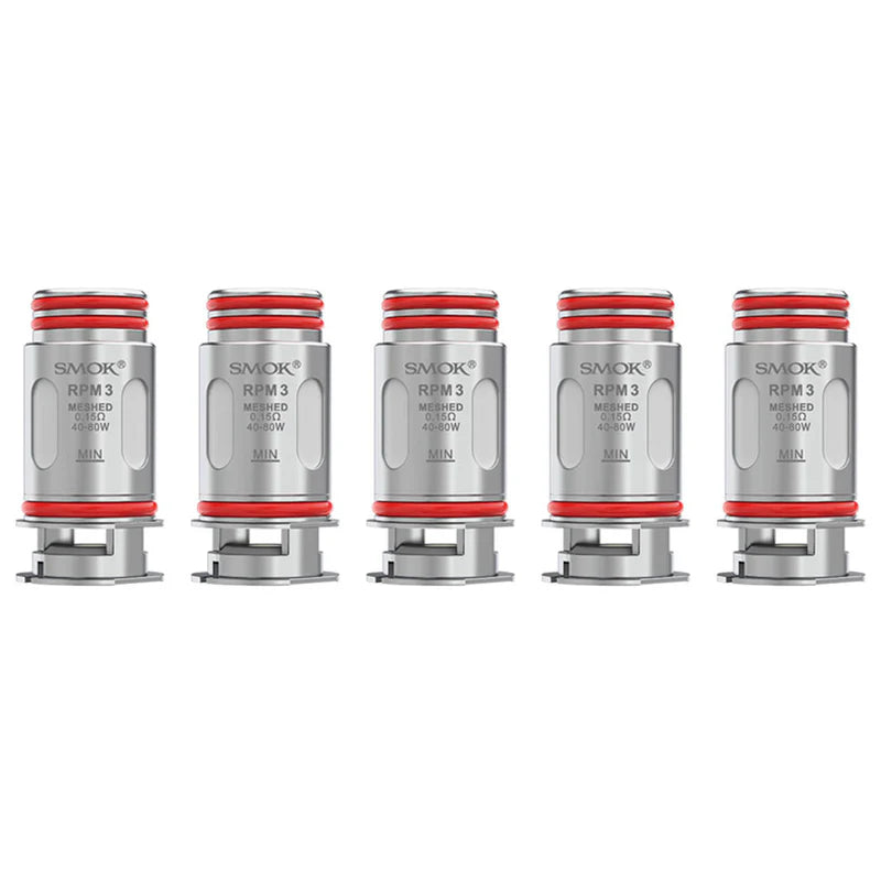 Smok RPM 3 coil