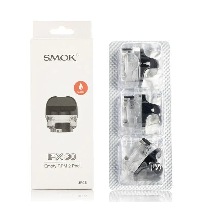 SMOK IPX 80 Pods