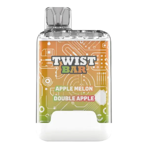 Twist bar