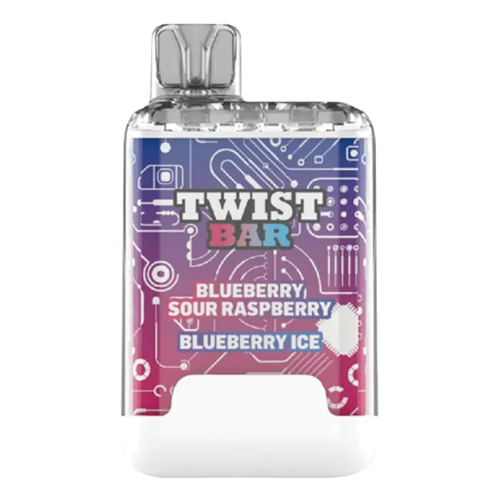 Twist bar