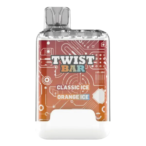 Twist bar