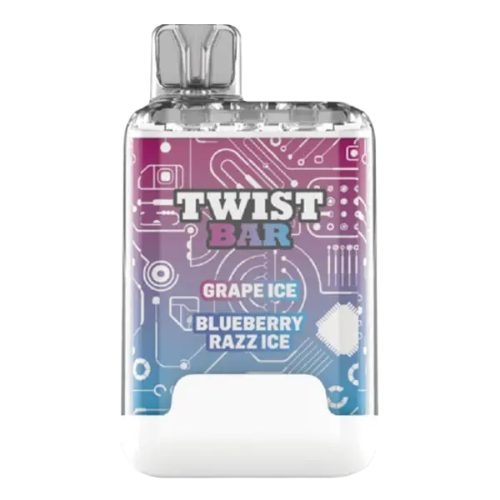Twist bar