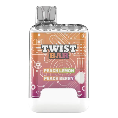 Twist bar