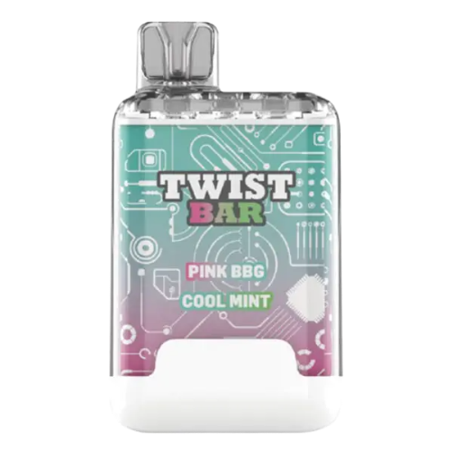 Twist bar