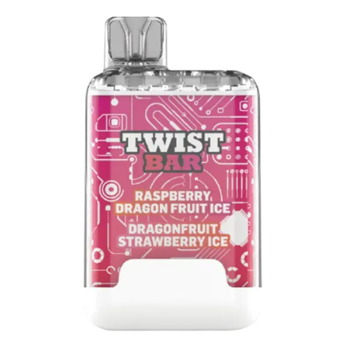 Twist bar