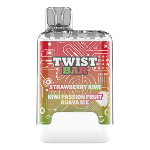 Twist bar