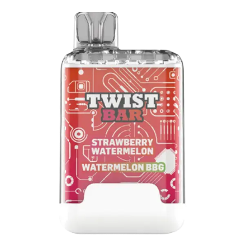 Twist bar