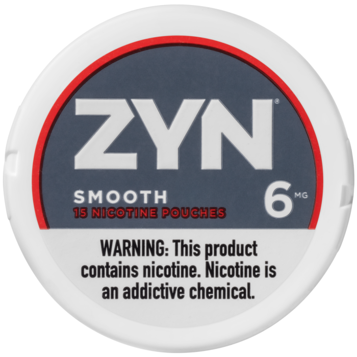 Zyn (6 mg)