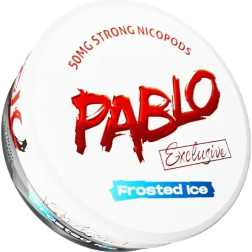 Pablo Exclusive (50mg)