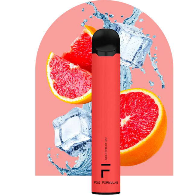 Fog formula