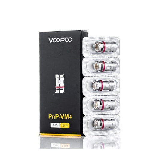 Voopoo Pnp-VM Coils