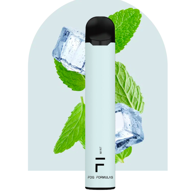 Fog formula