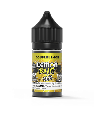 Lemon Beast (20Mg)