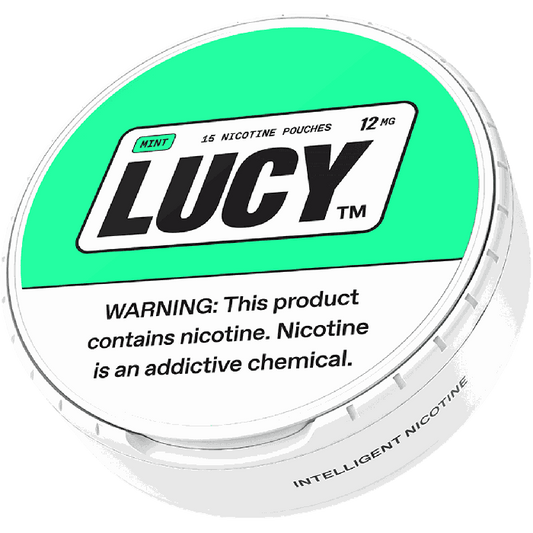 Lucy (12mg)