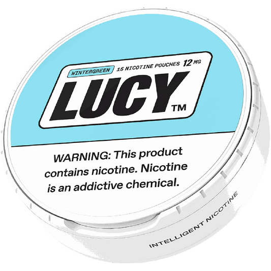 Lucy (12mg)