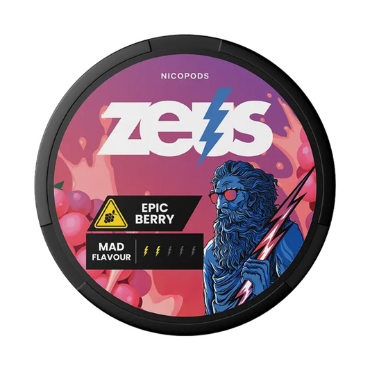 ZEUS (4mg)