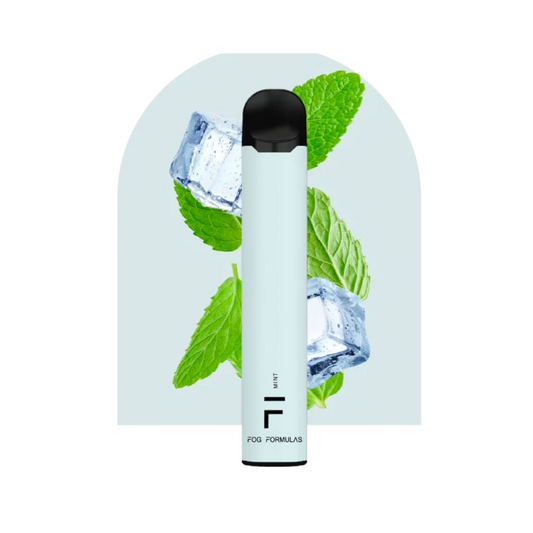 Fog formula