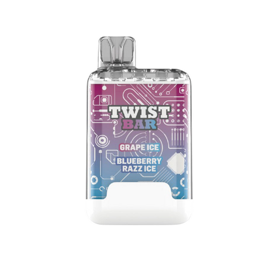 Twist bar