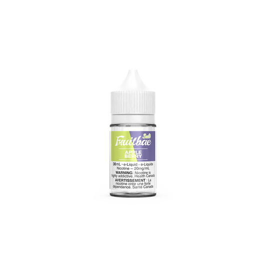 FruitBae Salt (20mg)