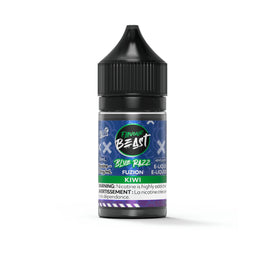 Flavour Beast Fuzion
