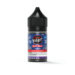 Flavour Beast Fuzion