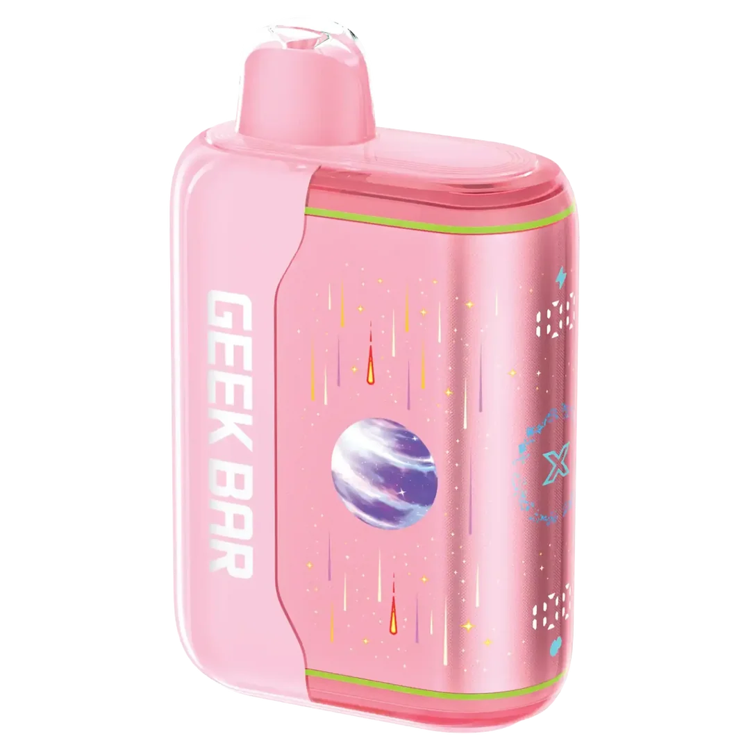 Geek Bar Pulse X2 (100K)