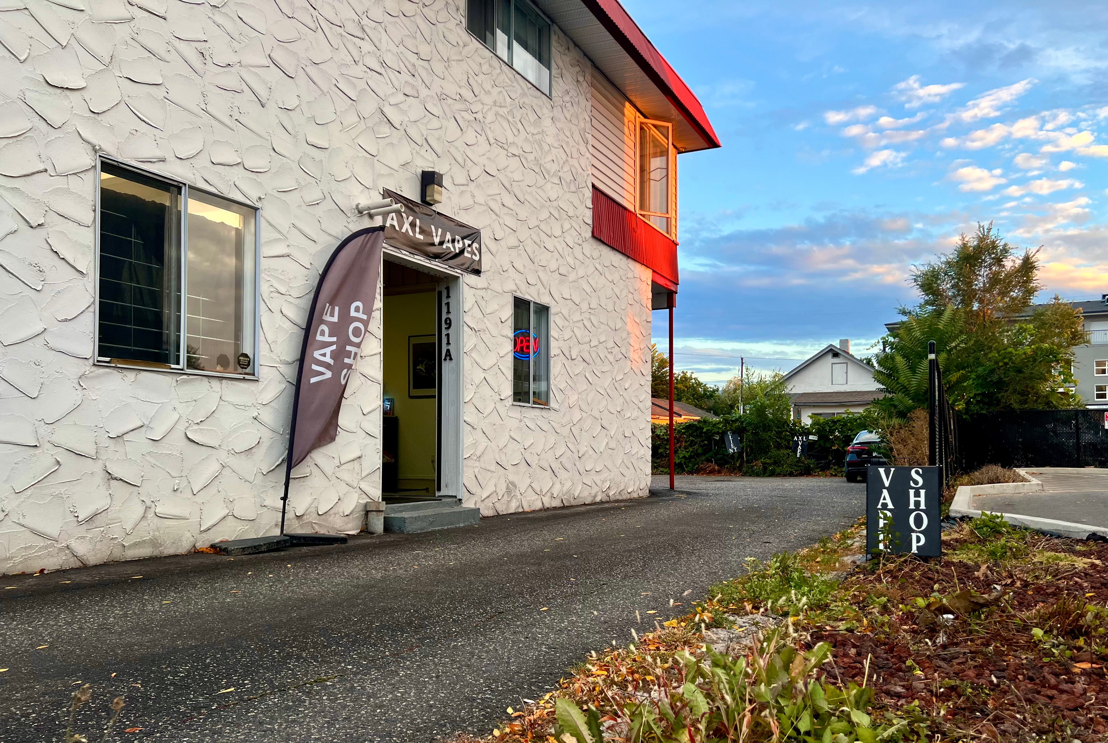 Axl Vapes Kelowna Axl Vapes Kelowna