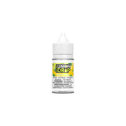 LEMON DROP (20 MG)