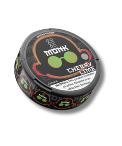 Monk Nicotine Pouches (6mg - 20mg)