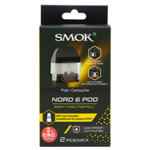 Nord 6 Pod Replacement Pack