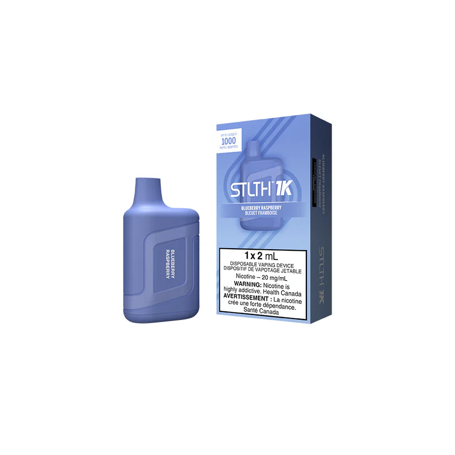 ik disposable vape Stlth 1K – Axl Vapes