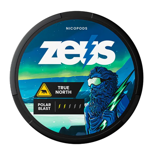 ZEUS (4mg)