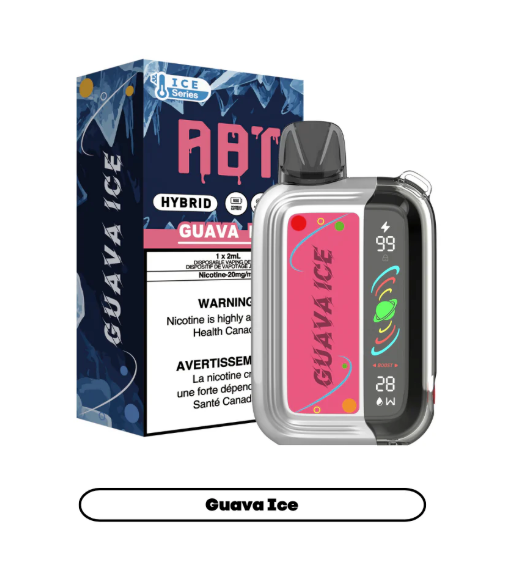 ABT 32k  Axl Vapes