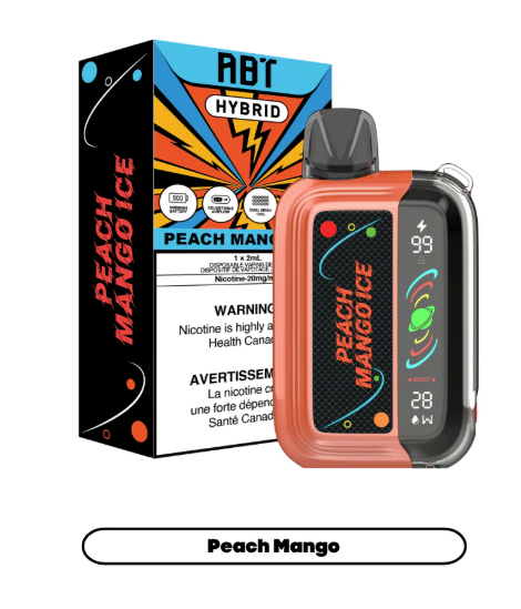 ABT 32k  Axl Vapes