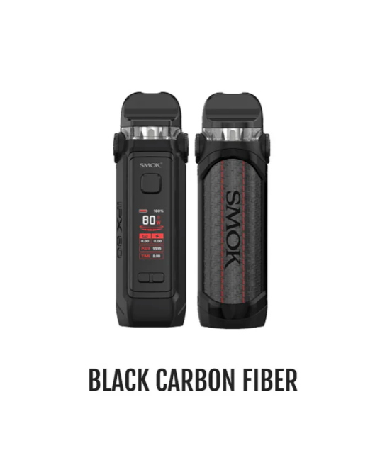 SMOK IPX 80 POD KIT