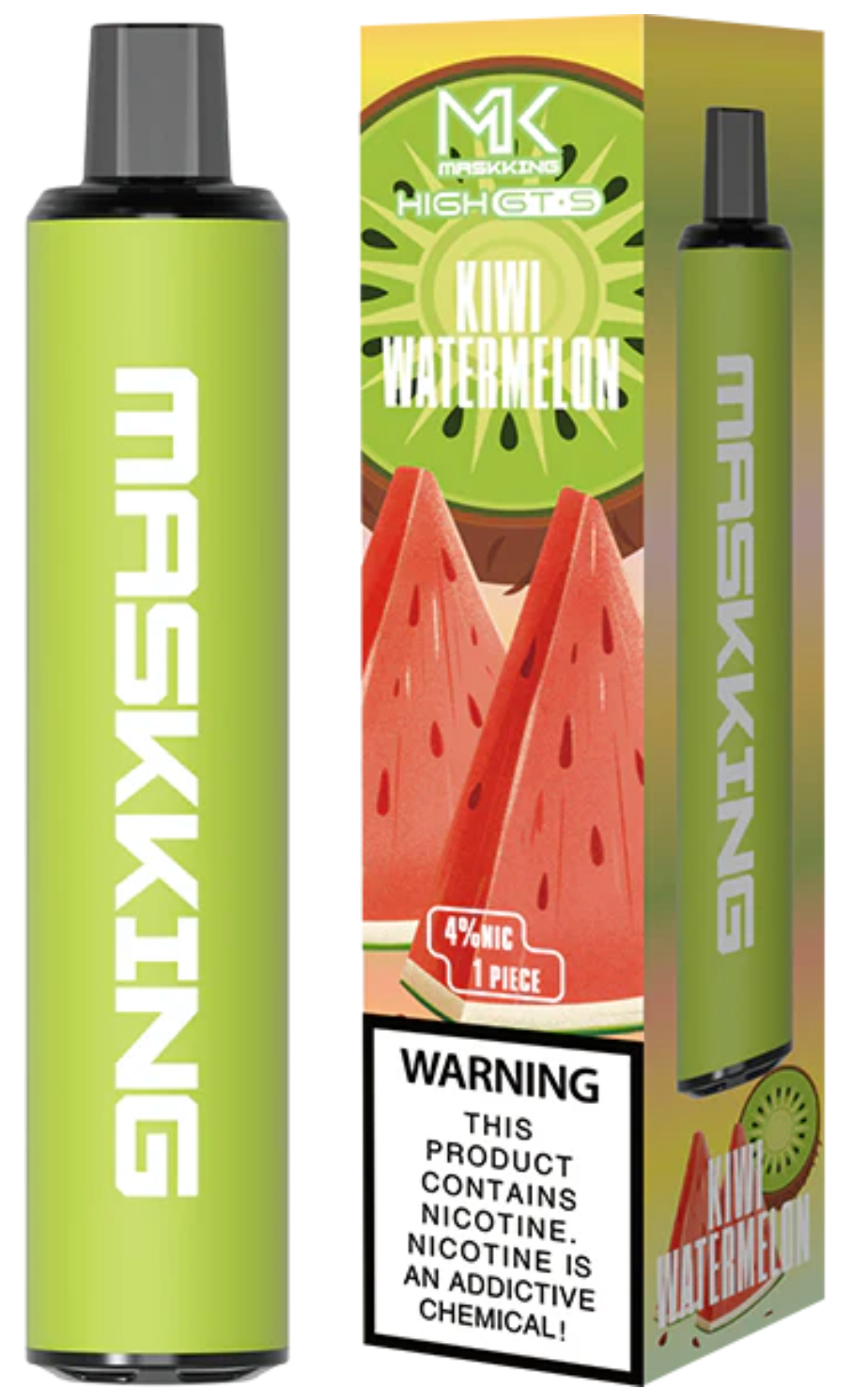 Maskking - GTS Axl Vapes Maskking - GTS Axl Vapes
